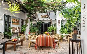 Art Boutique Hotel Chamarel